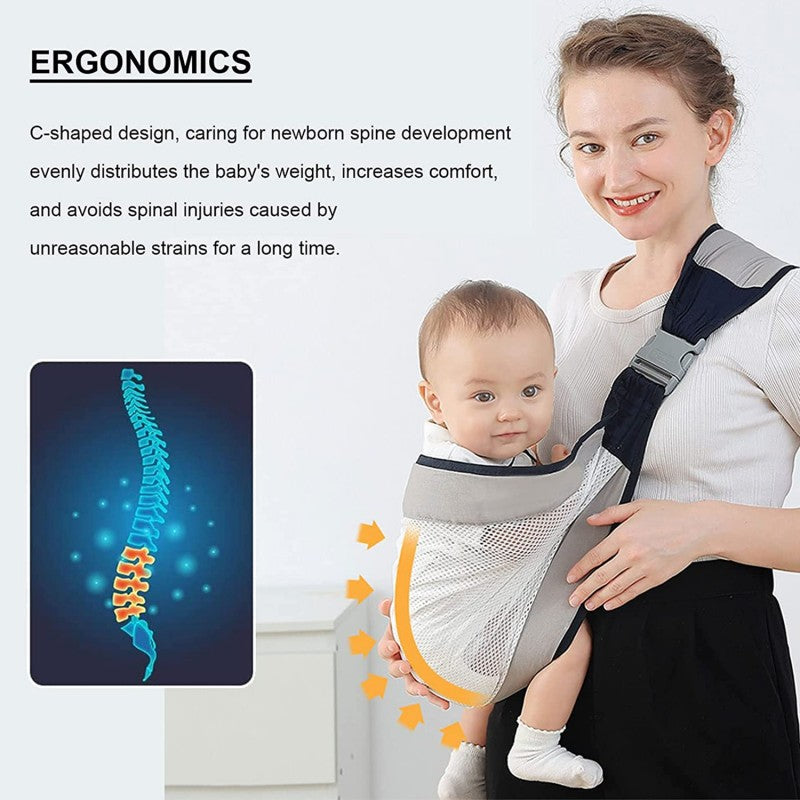 Baby Carrying Carrier Waist Stool